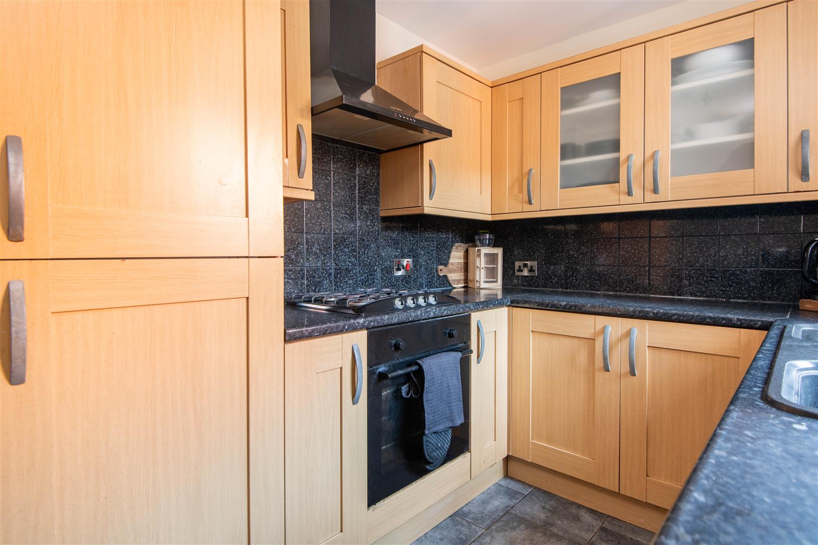 4 bed property in Old Gates Drive, Blackburn
